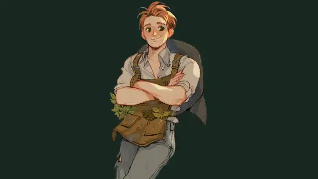 Witchbrook artwork