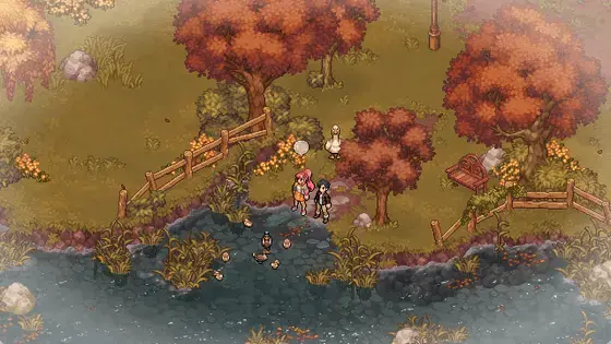Witchbrook artwork