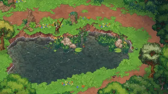 Witchbrook artwork