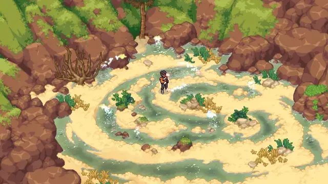 Witchbrook artwork