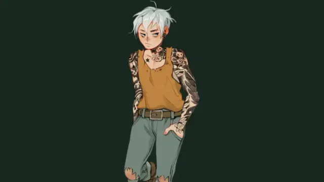 Witchbrook artwork